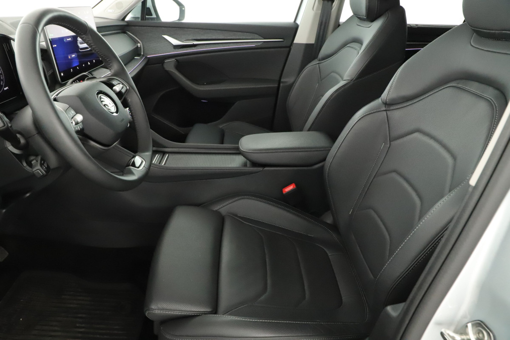 Škoda Kodiaq 2.0 TDI 4x4 2024 13