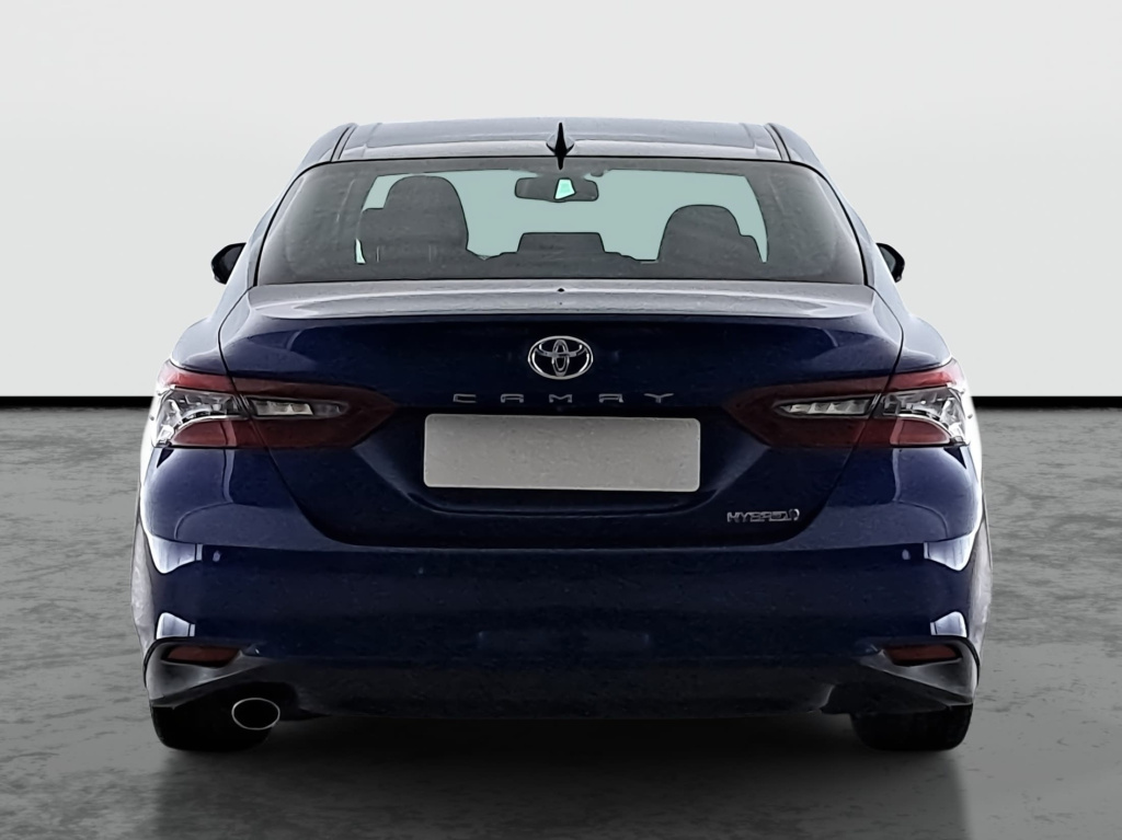 Toyota Camry 2.5 Hybrid 2023 6