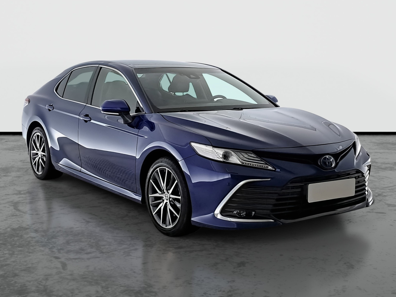 Toyota Camry 2.5 Hybrid 2023