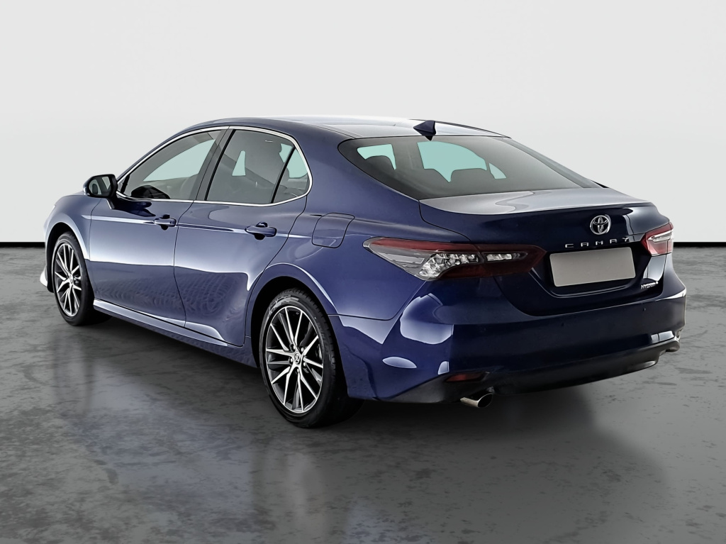 Toyota Camry 2.5 Hybrid 2023 5