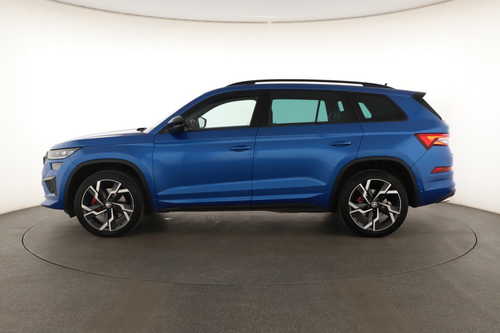 Škoda Kodiaq 2.0 TSI 4x4 2023 4