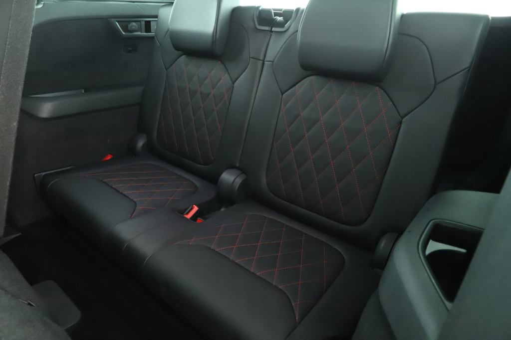 Škoda Kodiaq 2.0 TSI 4x4 2023 11