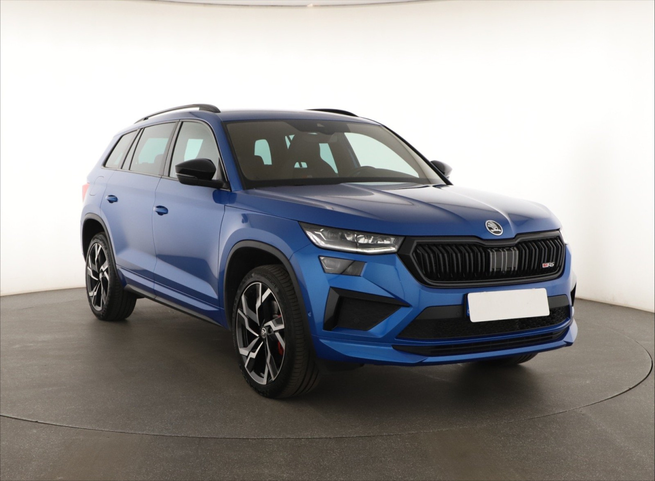 Škoda Kodiaq 2.0 TSI 4x4 2023