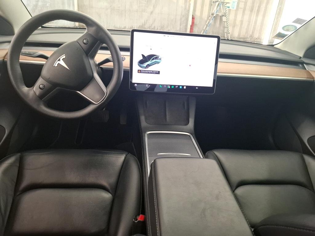 Tesla Model 3 4x4 2021 3