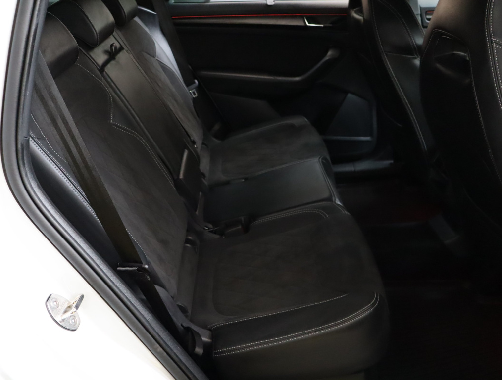Škoda Kodiaq 2.0 TDI 4x4 2023 11
