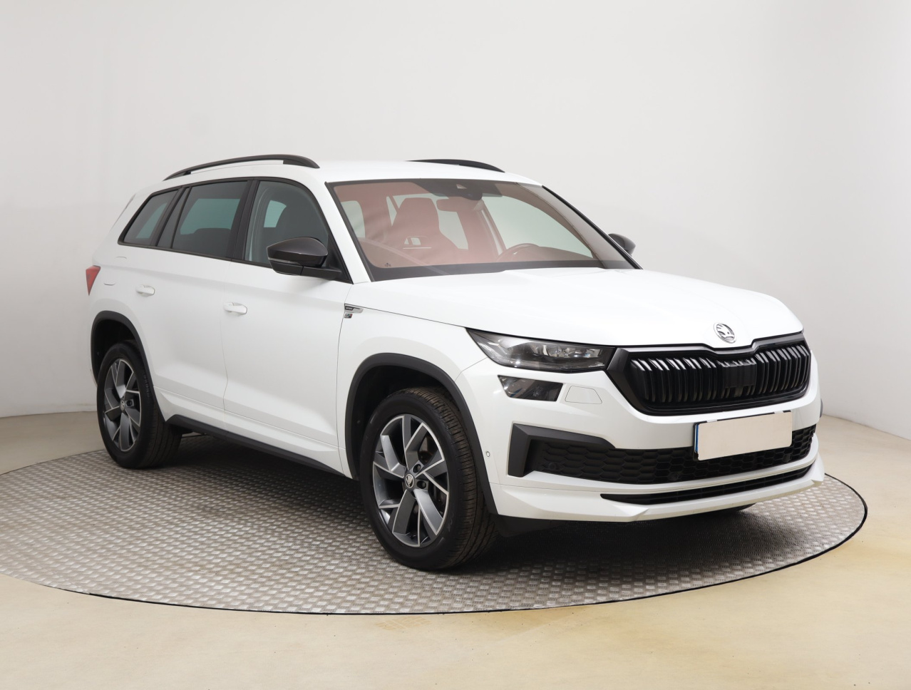 Škoda Kodiaq 2.0 TDI 4x4 2023