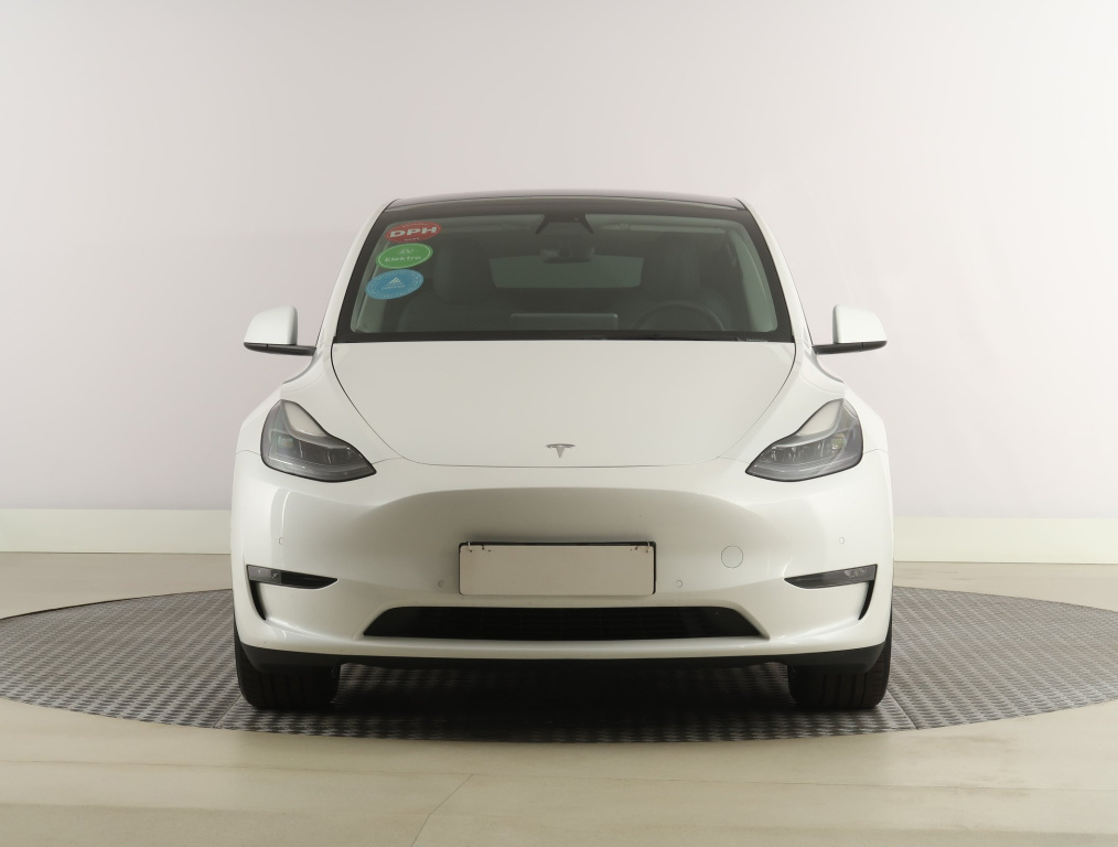 Tesla Model Y 4x4 2022 2