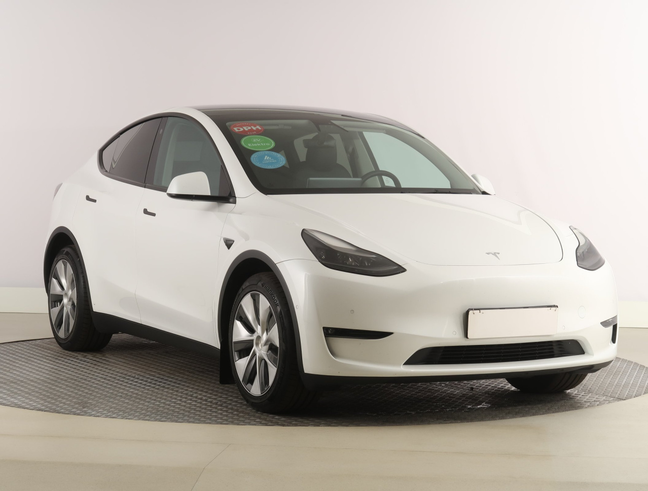Tesla Model Y 4x4 2022