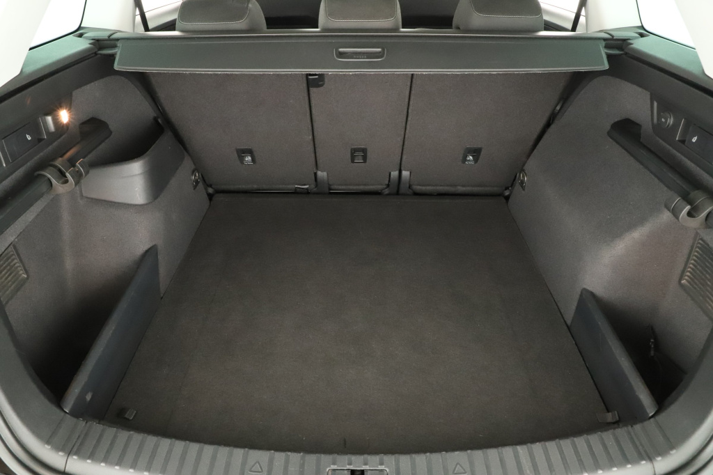 Škoda Kodiaq 2.0 TSI 4x4 2019 23