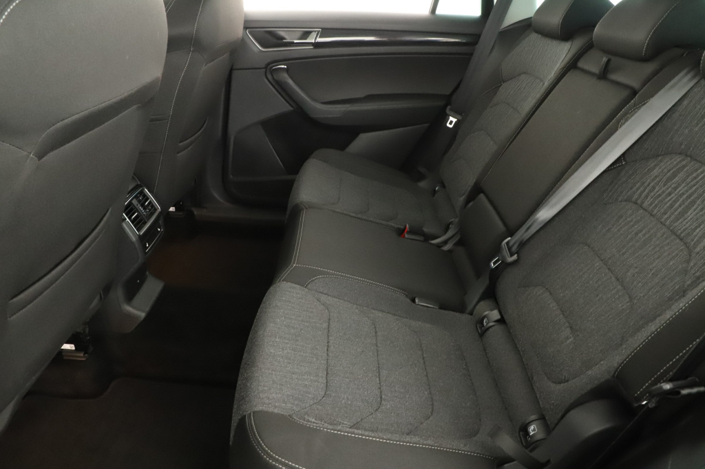 Škoda Kodiaq 2.0 TSI 4x4 2019 12