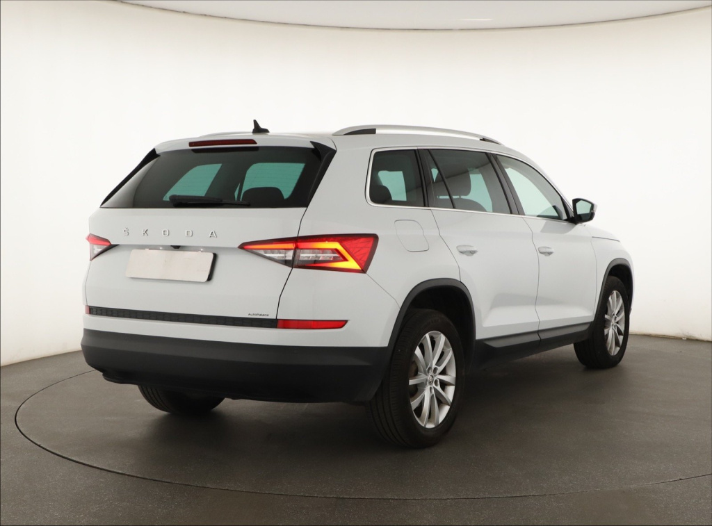 Škoda Kodiaq 2.0 TDI 2021 7