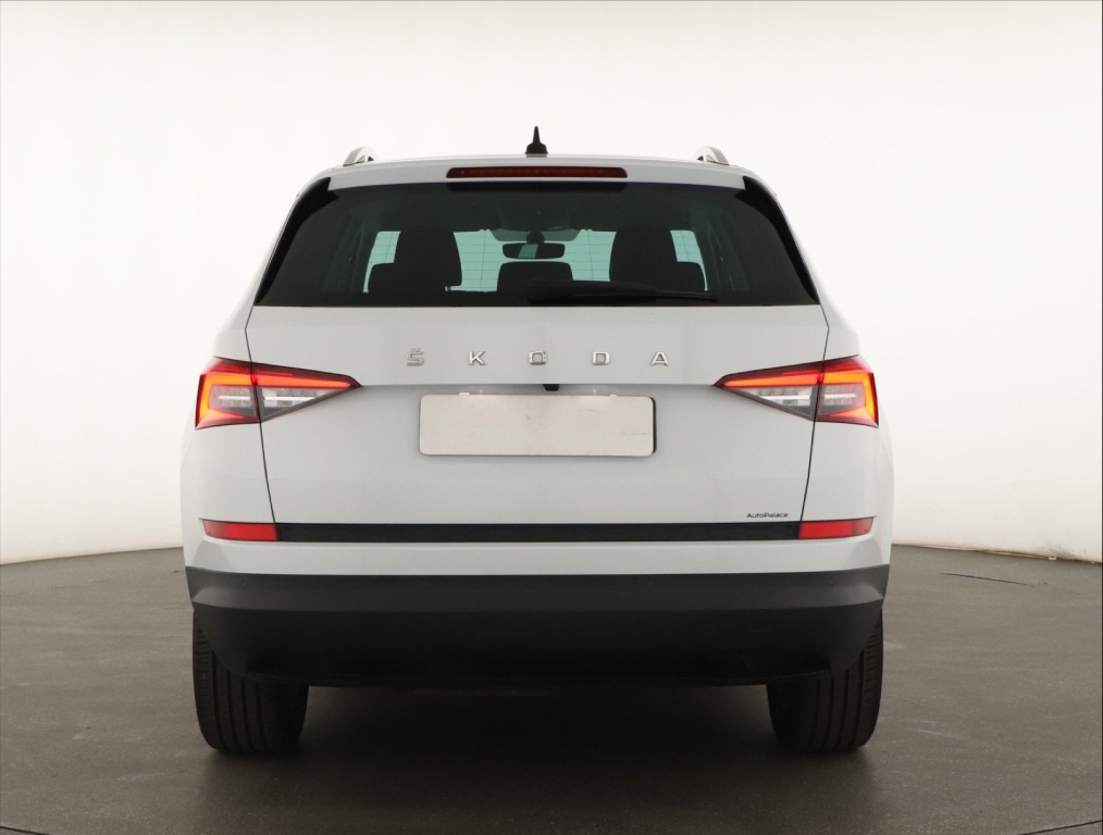 Škoda Kodiaq 2.0 TDI 2021 6