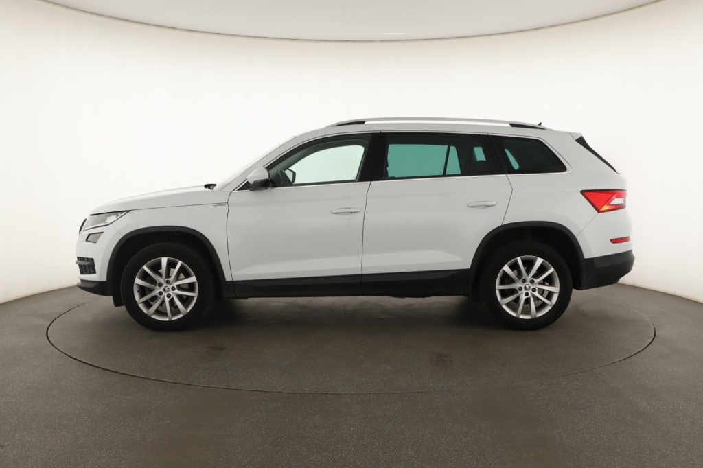 Škoda Kodiaq 2.0 TDI 2021 4