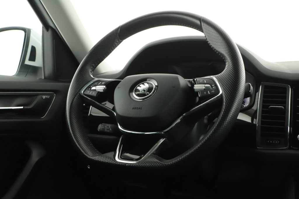 Škoda Kodiaq 2.0 TDI 2021 14