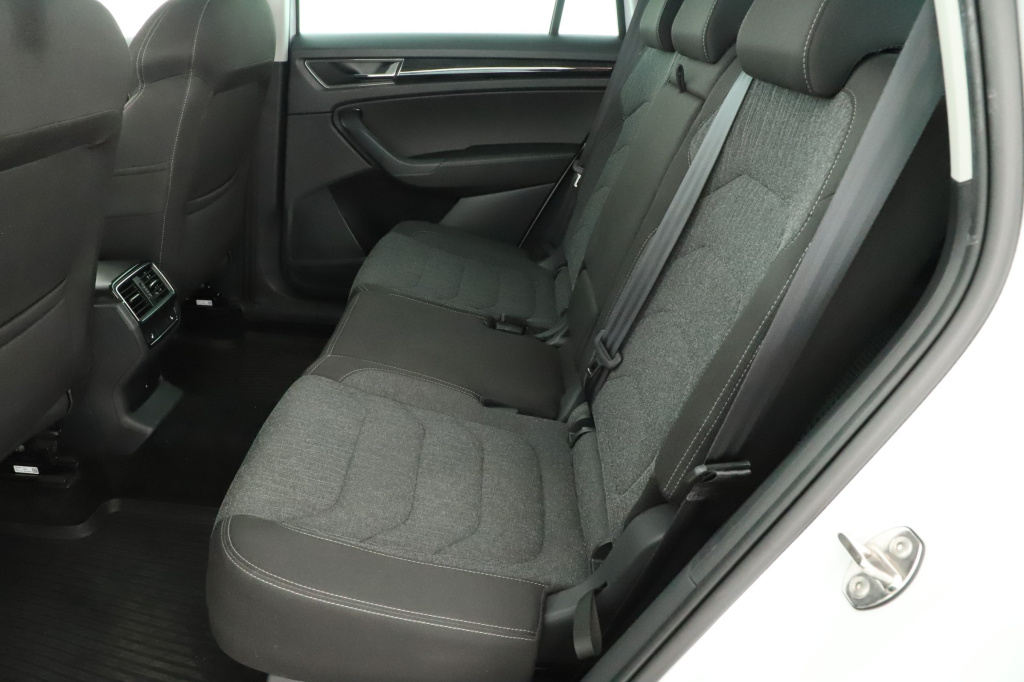 Škoda Kodiaq 2.0 TDI 2021 12