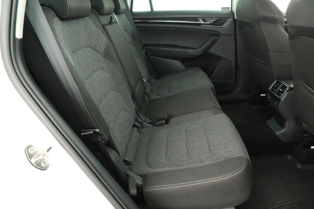 Škoda Kodiaq 2.0 TDI 2021 11