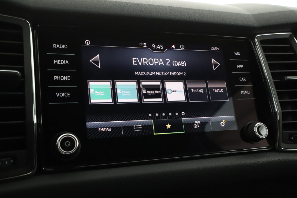 Škoda Kodiaq 2.0 TDI 2021 24