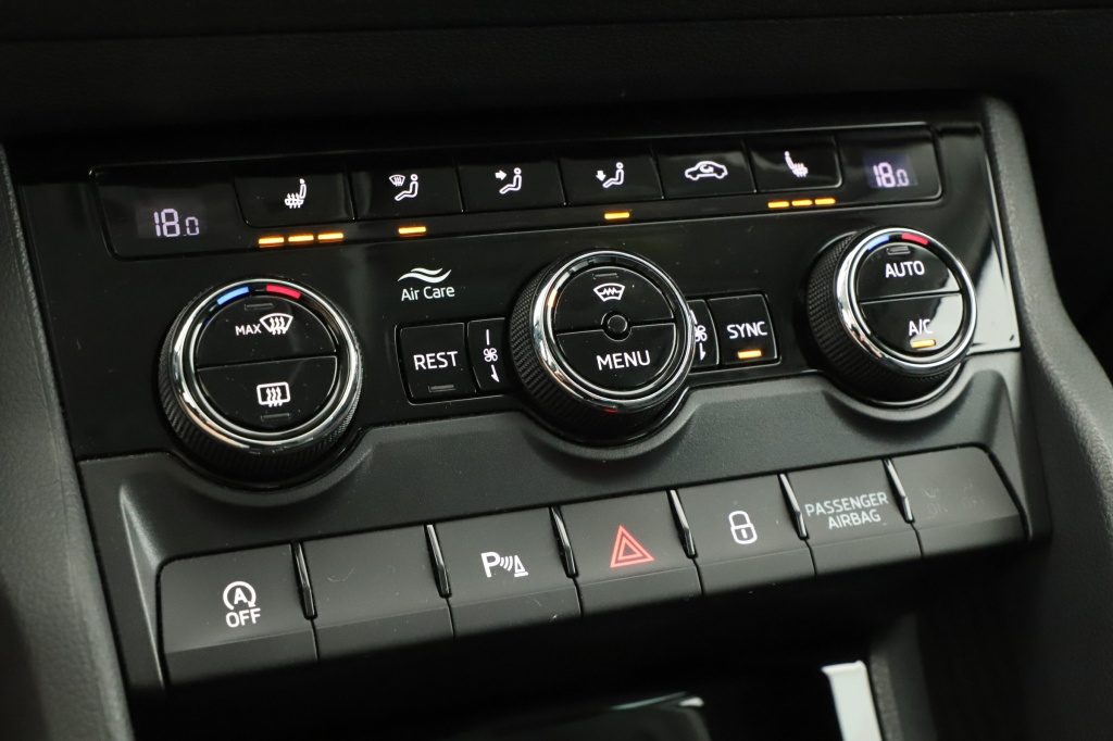 Škoda Kodiaq 2.0 TDI 2021 23