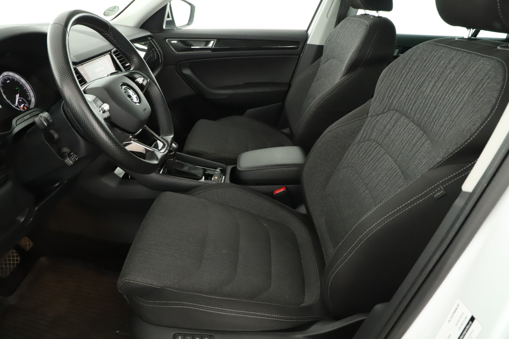 Škoda Kodiaq 2.0 TDI 2021 13