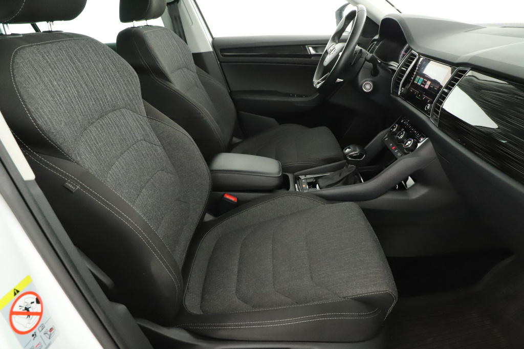 Škoda Kodiaq 2.0 TDI 2021 10