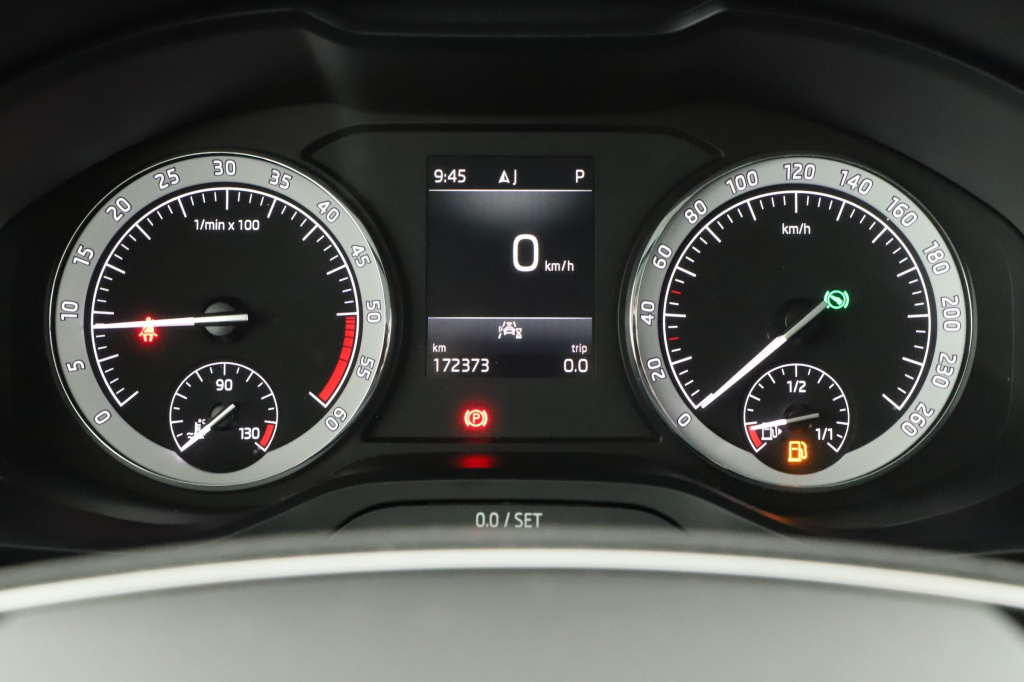 Škoda Kodiaq 2.0 TDI 2021 20