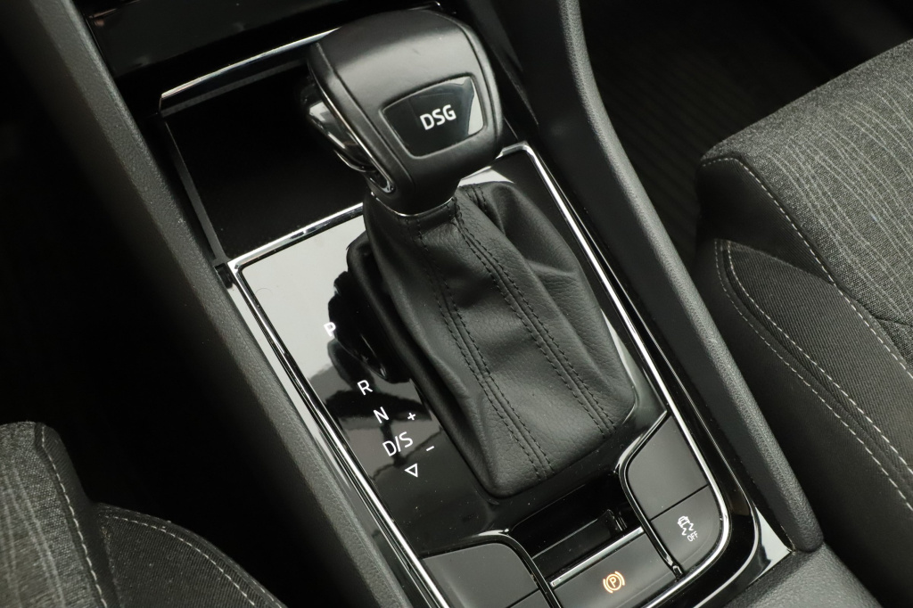 Škoda Kodiaq 2.0 TDI 2021 21