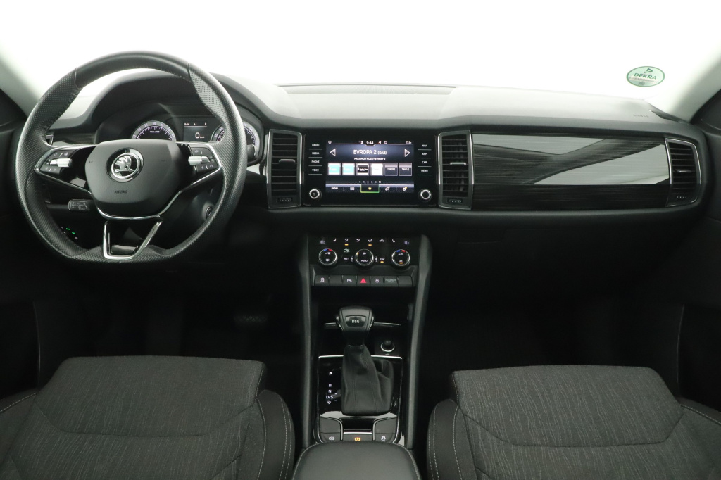 Škoda Kodiaq 2.0 TDI 2021 9