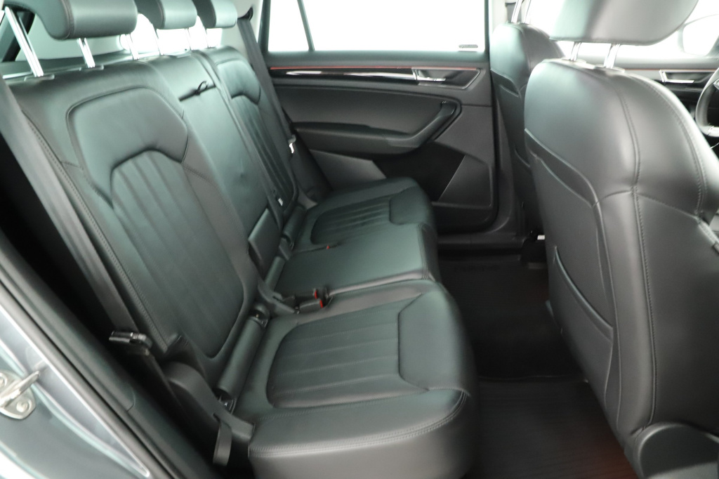 Škoda Kodiaq 2.0 TSI 4x4 2023 11