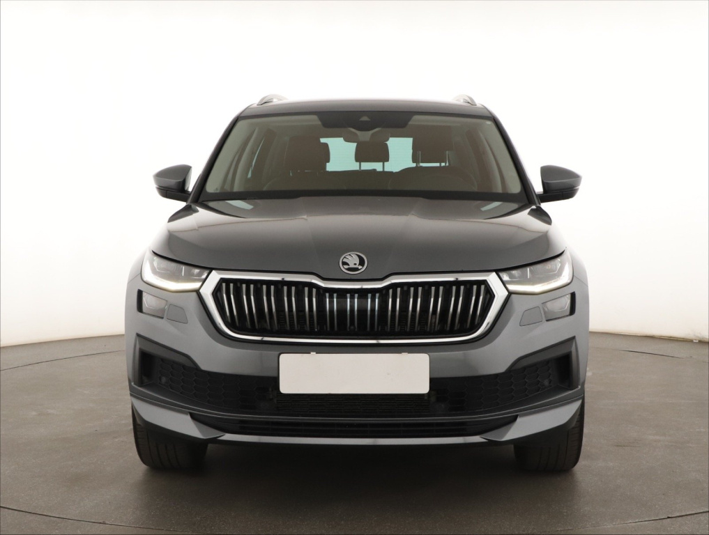 Škoda Kodiaq 2.0 TSI 4x4 2023 2