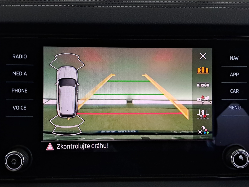 Škoda Kodiaq 2.0 TDI 4x4 2021 19