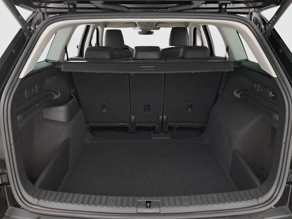 Škoda Kodiaq 2.0 TDI 4x4 2021 17