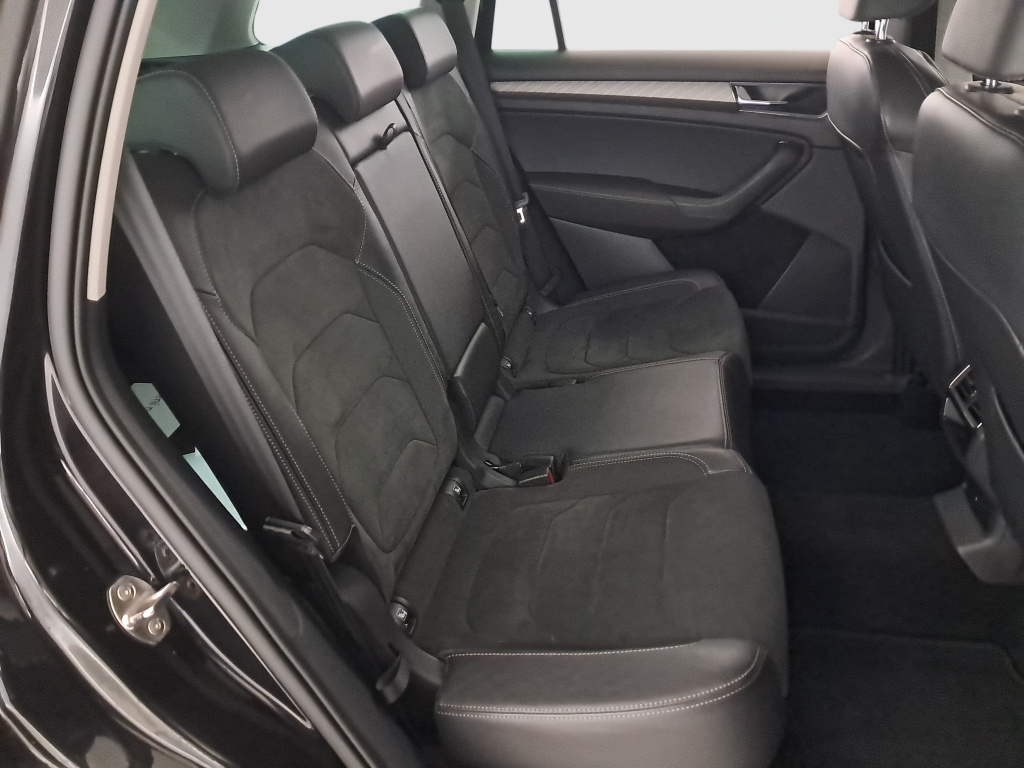 Škoda Kodiaq 2.0 TDI 4x4 2021 11