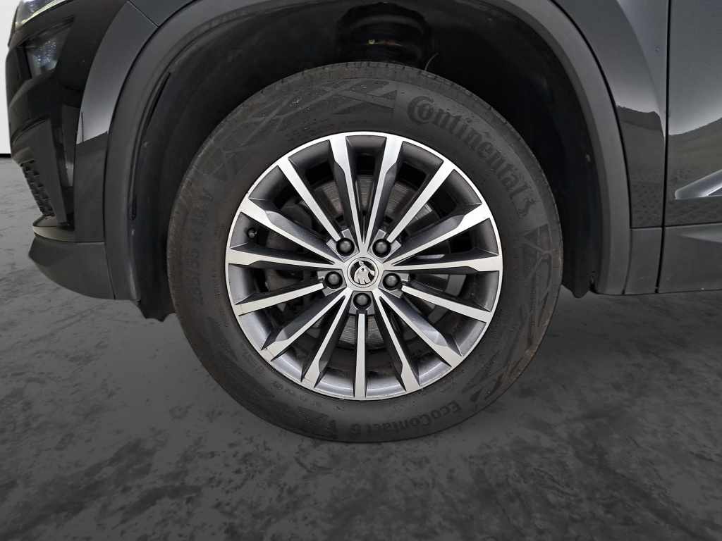 Škoda Kodiaq 2.0 TDI 4x4 2021 18