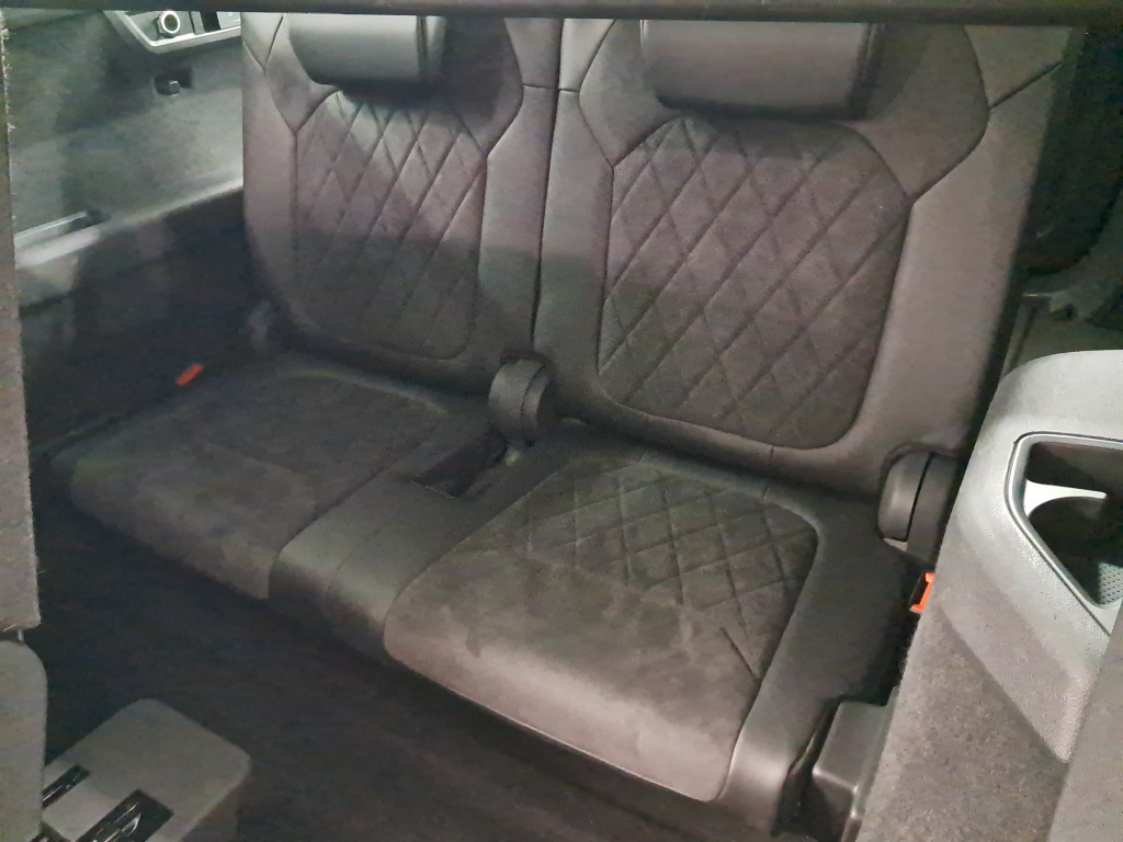 Škoda Kodiaq 2.0 TSI 4x4 2019 19