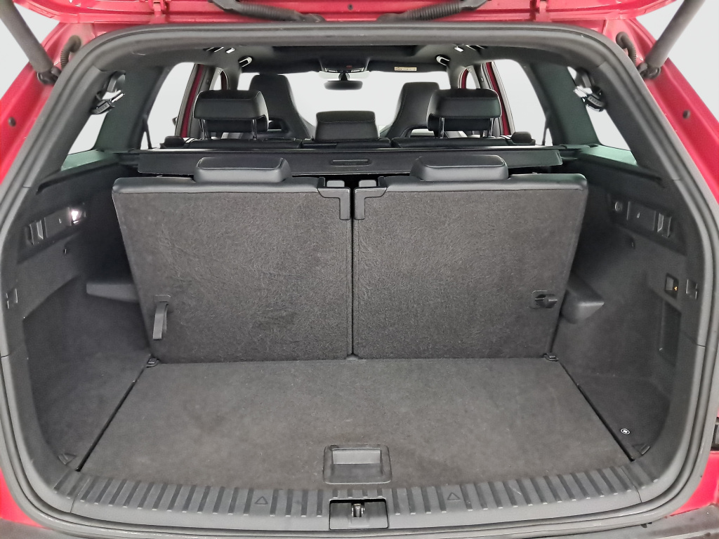 Škoda Kodiaq 2.0 TSI 4x4 2019 20