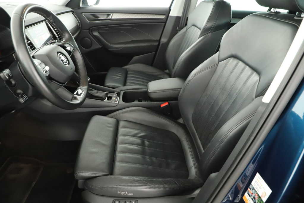 Škoda Kodiaq 2.0 TDI 2022 13