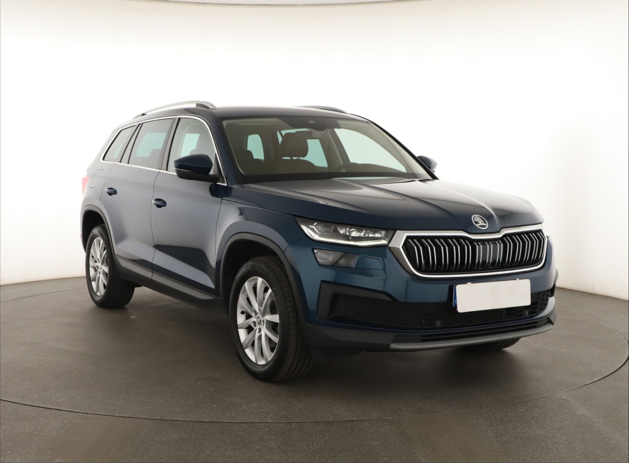 Škoda Kodiaq 2.0 TDI 2022