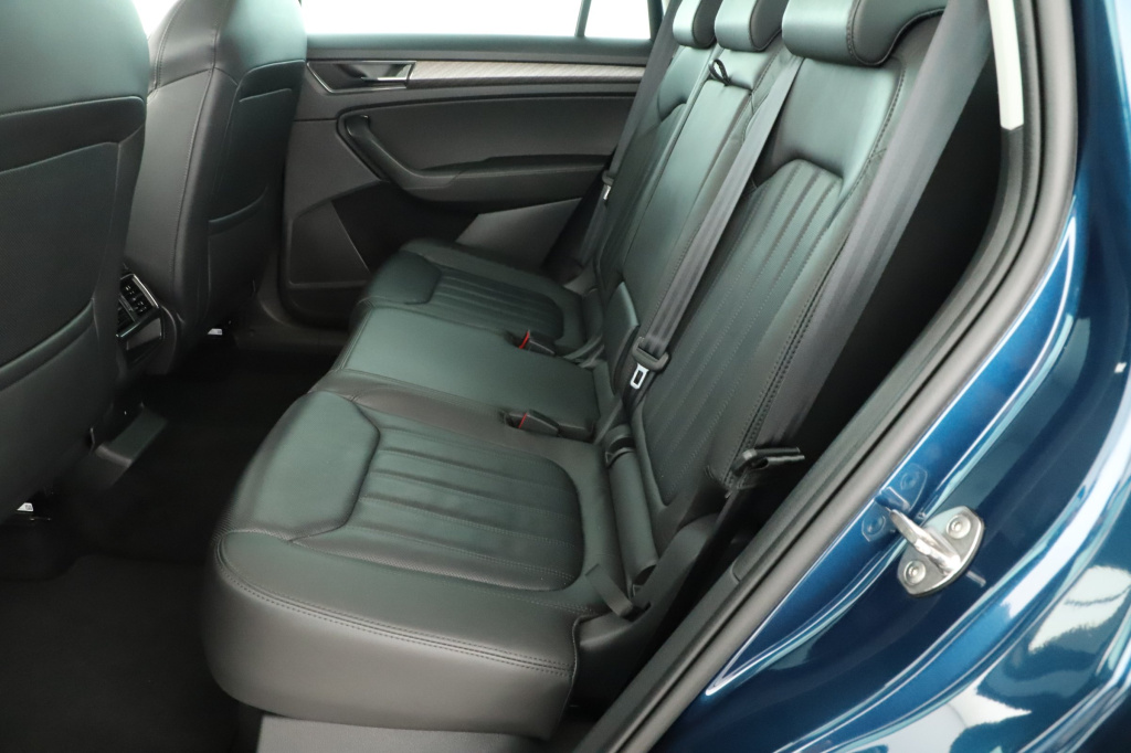 Škoda Kodiaq 2.0 TDI 2022 12
