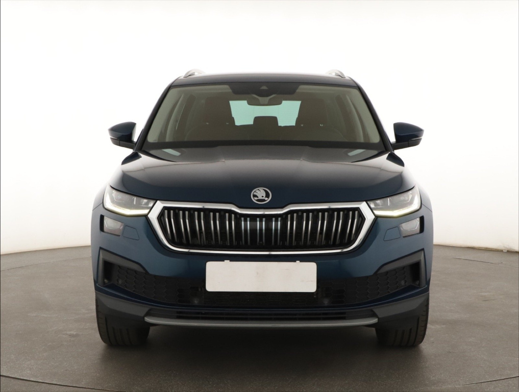 Škoda Kodiaq 2.0 TDI 2022 2