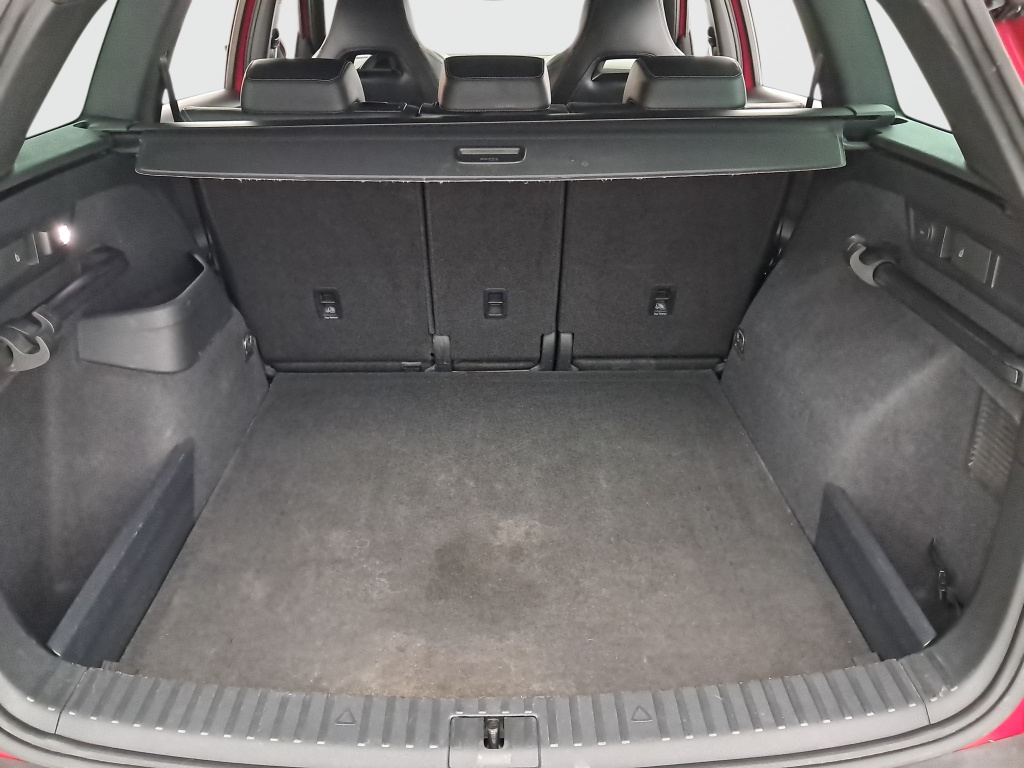 Škoda Kodiaq 2.0 TDI 4x4 2018 17