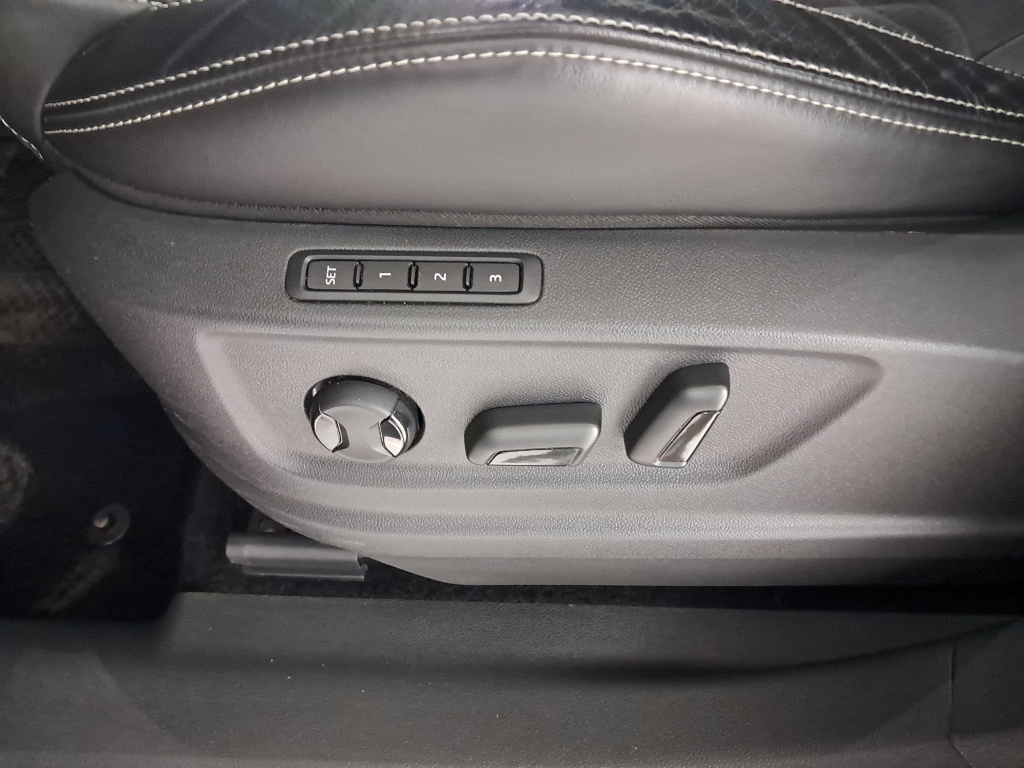 Škoda Kodiaq 2.0 TDI 4x4 2018 20