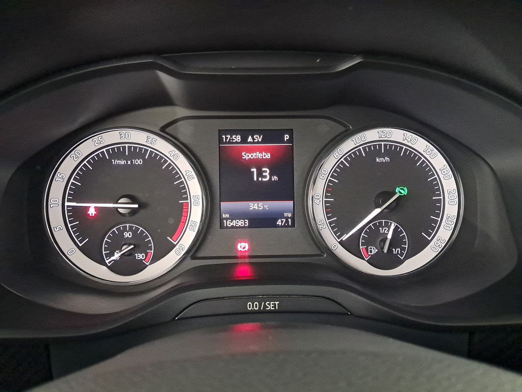 Škoda Kodiaq 2.0 TDI 4x4 2018 14