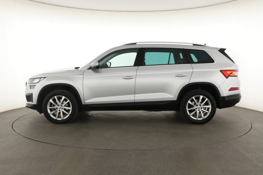 Škoda Kodiaq 2.0 TDI 4x4 2022 4