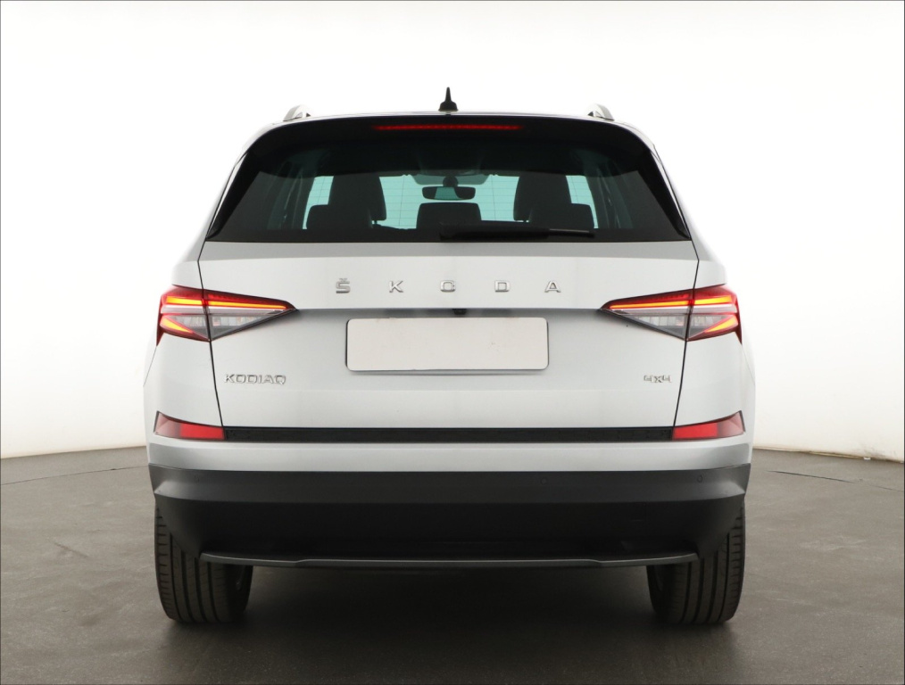 Škoda Kodiaq 2.0 TDI 4x4 2022 6