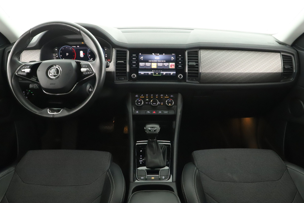 Škoda Kodiaq 2.0 TDI 4x4 2022 9