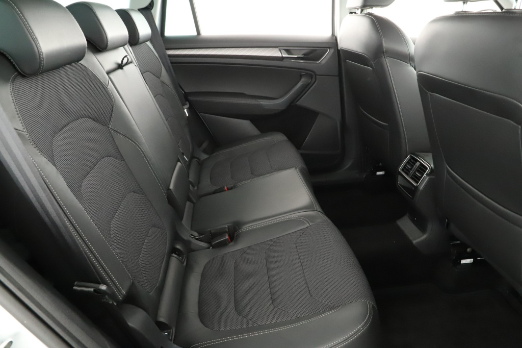 Škoda Kodiaq 2.0 TDI 4x4 2022 11