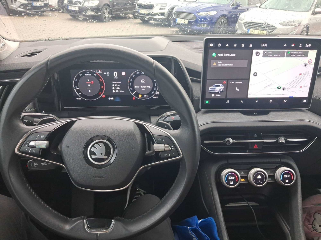 Škoda Kodiaq 2.0 TDI 4x4 2024 3