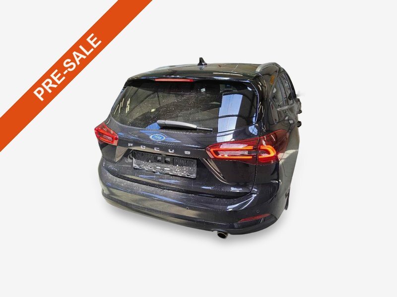 Ford Focus Turnier 1.5 EB Titanium X NAVI LED Shz Sportsitze B&O 2