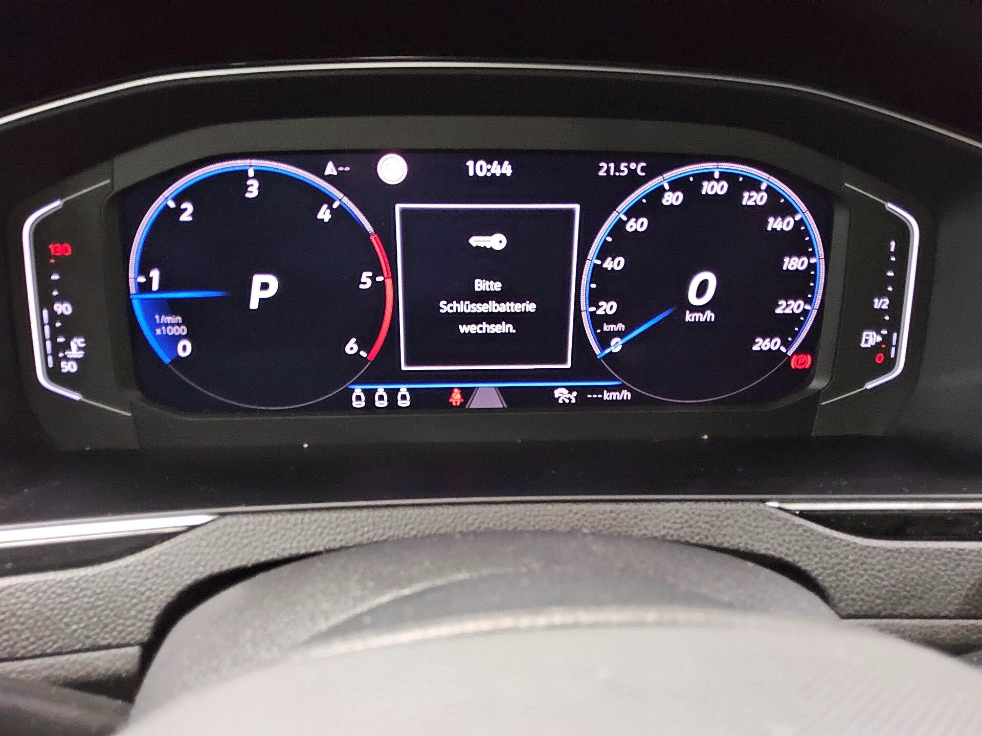 Volkswagen Passat Variant 2.0 TDI Business Navi LED AID RFK 8