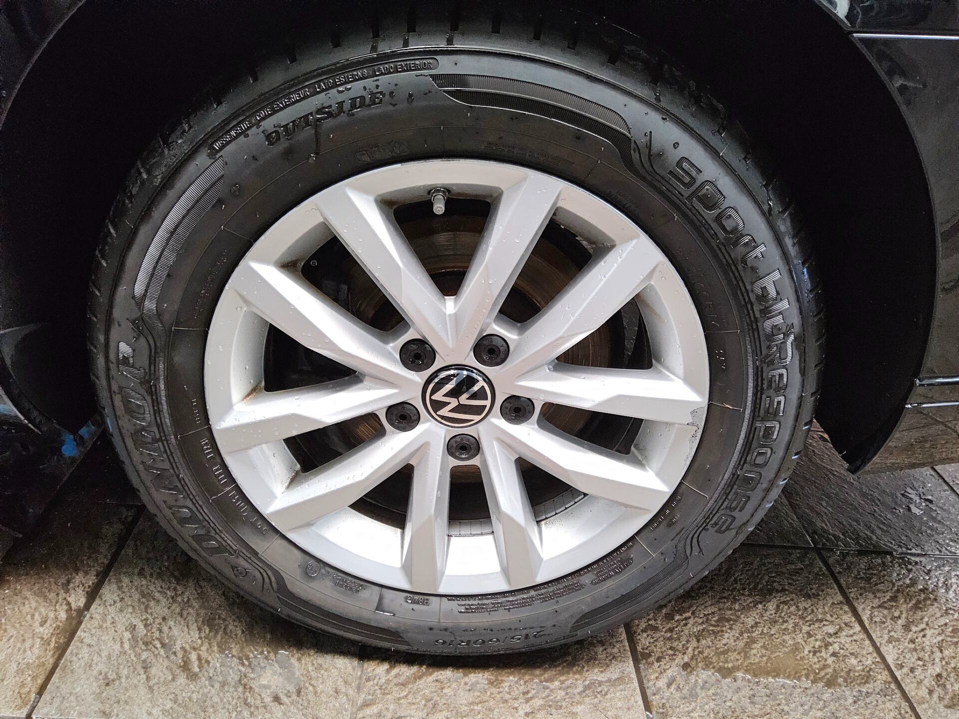 Volkswagen Passat Variant 2.0 TDI Business Navi LED AID RFK 11